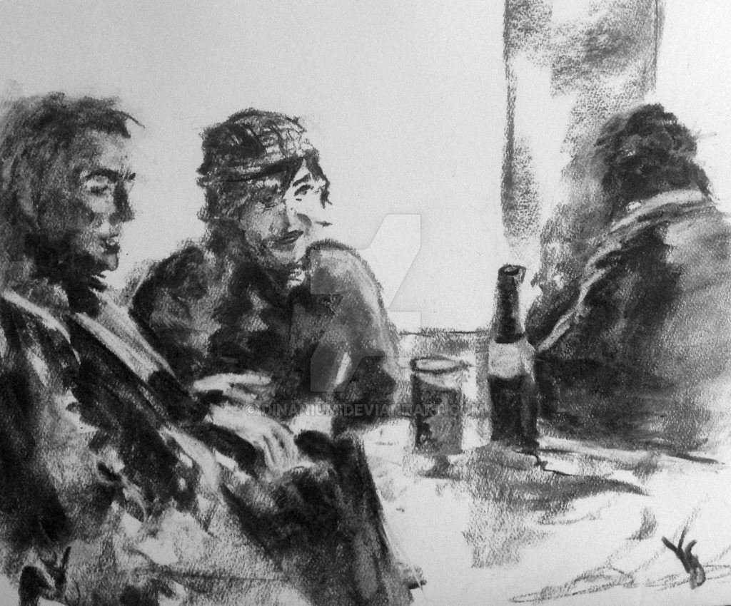 Pencil Artist Victoria General