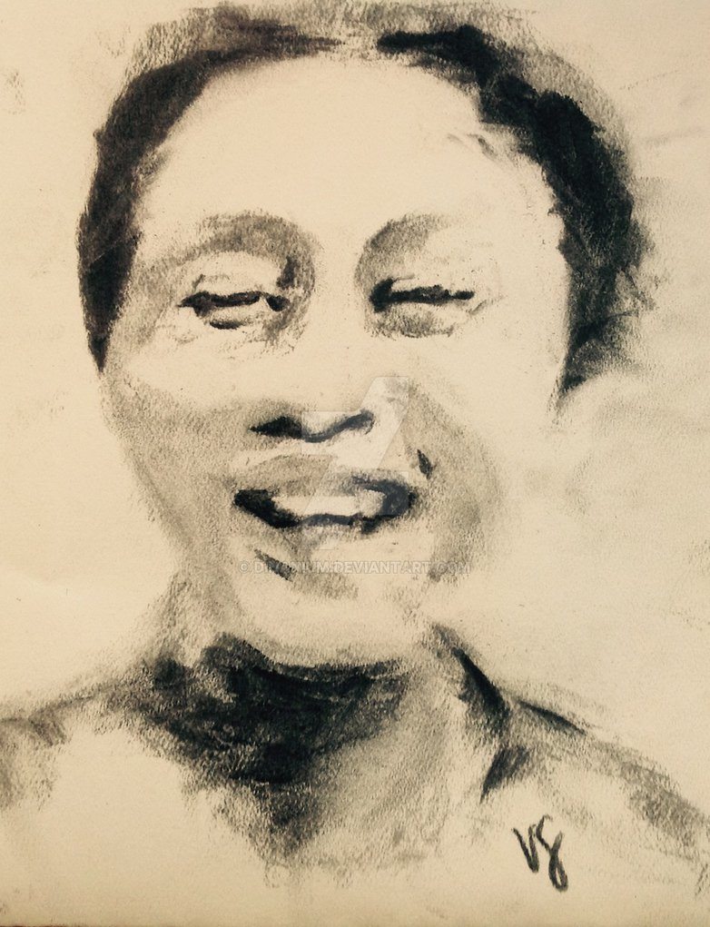 Pencil Artist Victoria General