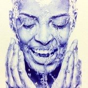 Pencil Artist David Chong