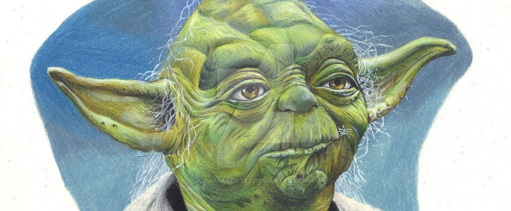 Pencil Artist Giulia Cortese