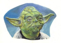 Pencil Artist Giulia Cortese