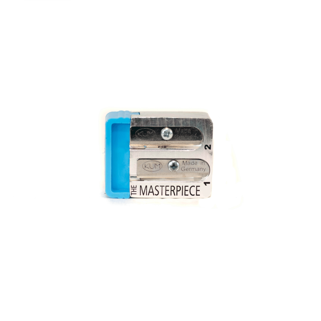 KUM Masterpiece Sharpener