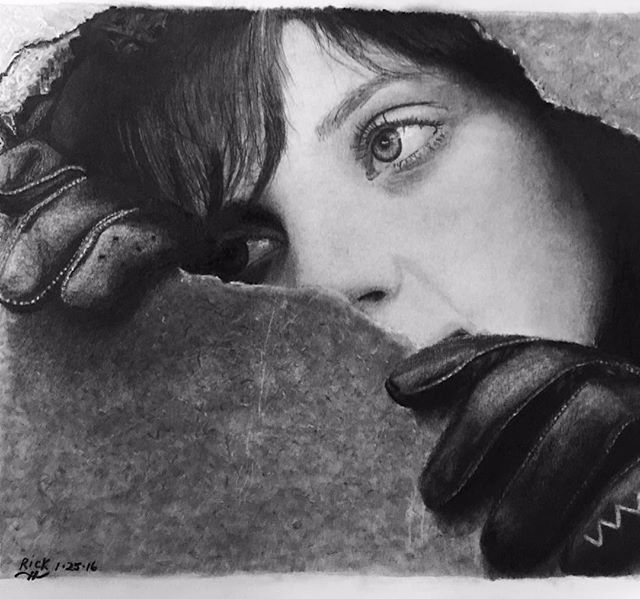 riqrat drawing 5