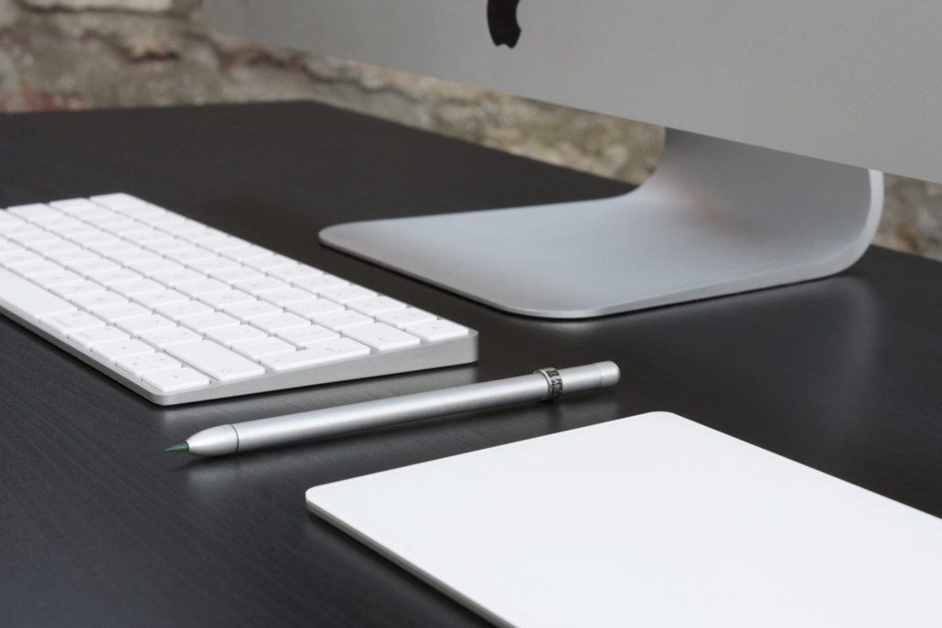 Silver mac
