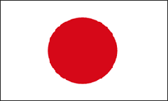 Japan Flag