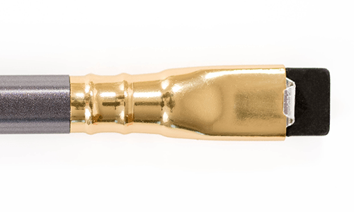 Glued Ferrule