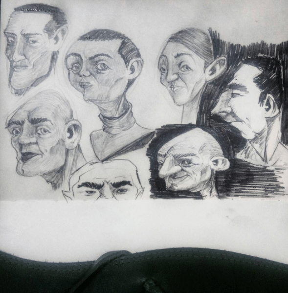 Анатолий Гребнев 4