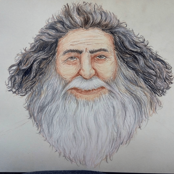 Анатолий Гребнев