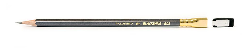 Blackwing 602