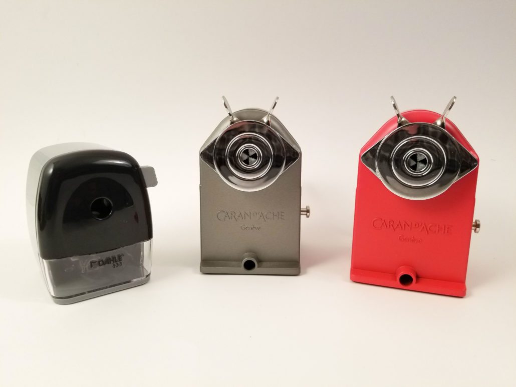 Sharpener