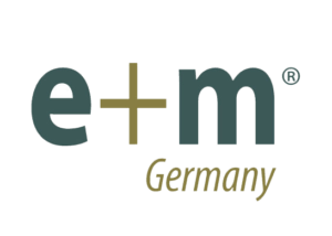 E+M