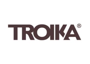 troika