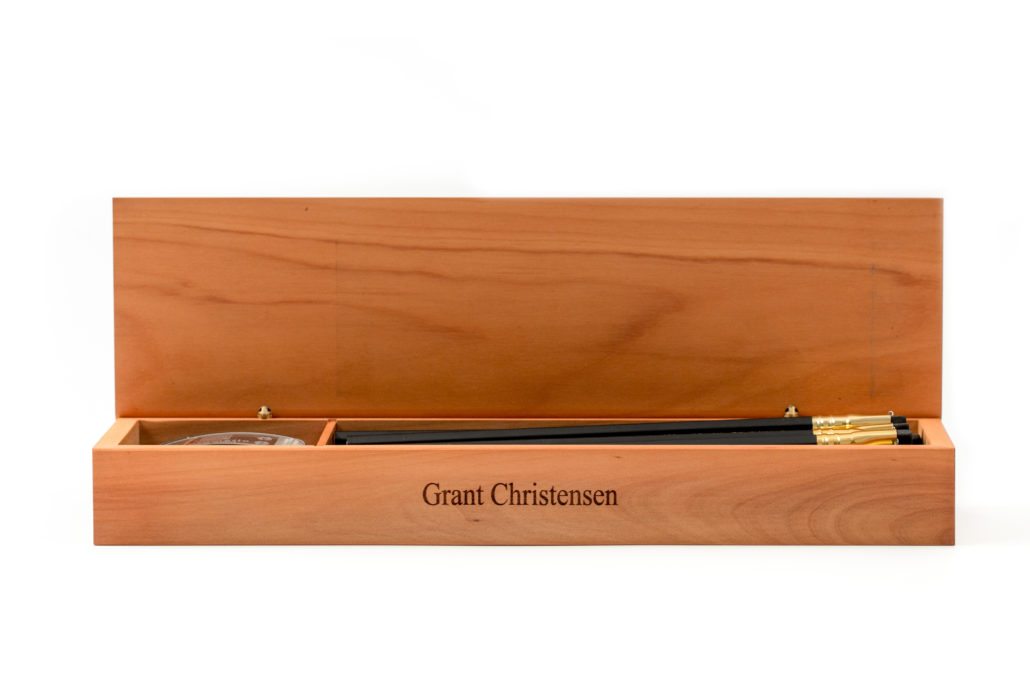 Special Edition Gift Set Personalization