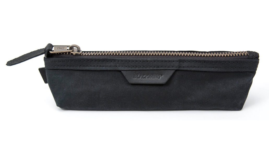 Pencil Pouch