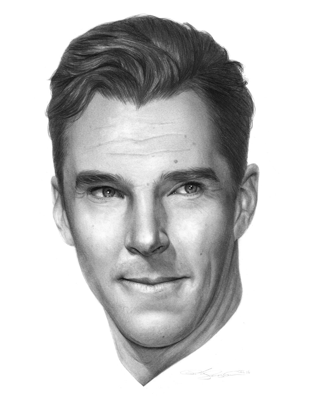 Benedict